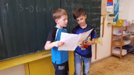 Planety Sluneční soustavy_3. A