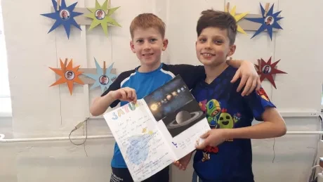 Planety Sluneční soustavy_3. A