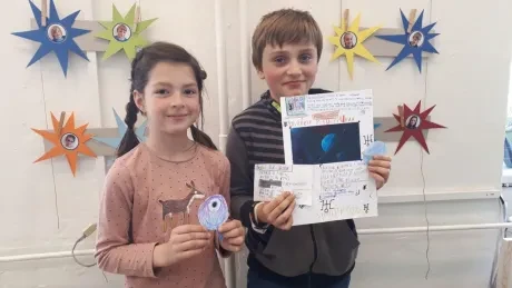 Planety Sluneční soustavy_3. A