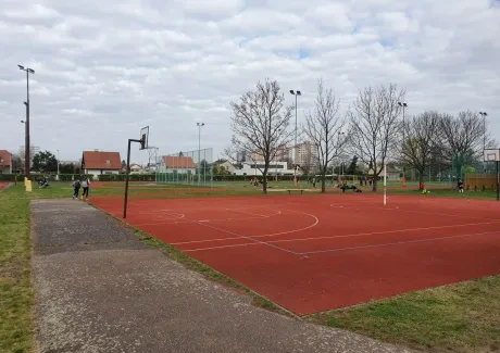 Fotbalový turnaj_McDonald´s Cup_3. A, 3. B