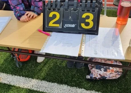 Fotbalový turnaj_McDonald´s Cup_3. A, 3. B