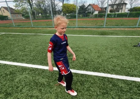 Fotbalový turnaj_McDonald´s Cup_3. A, 3. B