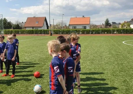 Fotbalový turnaj_McDonald´s Cup_3. A, 3. B