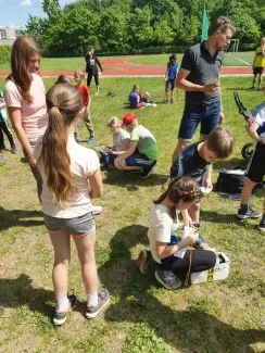 Liga škol_orienťák