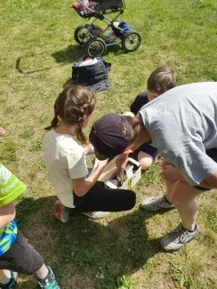 Liga škol_orienťák