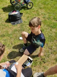 Liga škol_orienťák