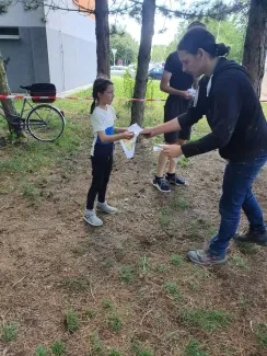 Liga škol_orienťák