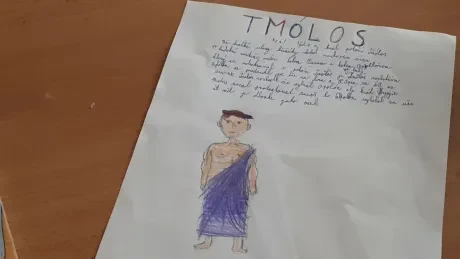 Řečtí bohové_čeština_5. A