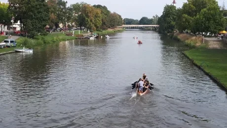 Bezpečné nábřeží_1. A