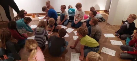 Den církevního školství_2.A_GMU HK_1