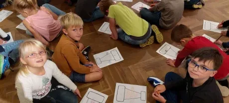 Den církevního školství_2.A_GMU HK_1