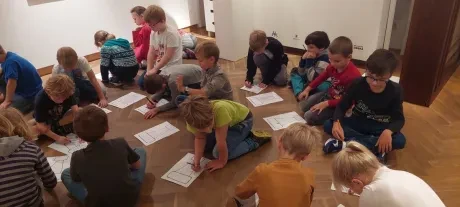 Den církevního školství_2.A_GMU HK_1