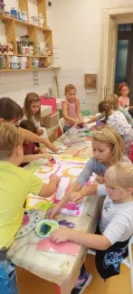 Den církevního školství_2.A_GMU HK_1