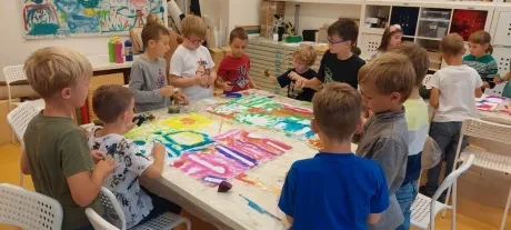 Den církevního školství_2.A_GMU HK_1