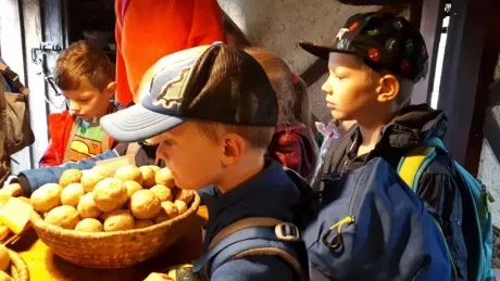 Den církevního školství_1. A_Botanicus_1