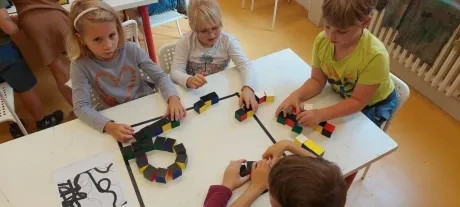 Den církevního školství_2.A_GMU HK_1