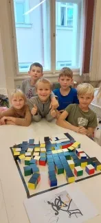 Den církevního školství_2.A_GMU HK_1