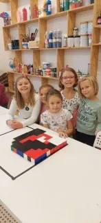 Den církevního školství_2.A_GMU HK_1