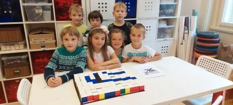 Den církevního školství_2.A_GMU HK_2