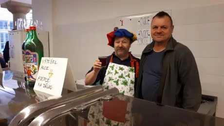 Adventní tvoření 2022_1. část