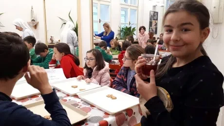 Adventní tvoření 2022_1. část