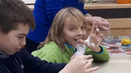 Adventní tvoření 2022_1. část