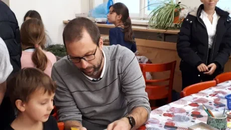 Adventní tvoření 2022_1. část