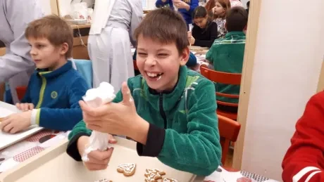 Adventní tvoření 2022_1. část