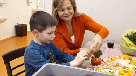 Adventní tvoření 2022_1. část