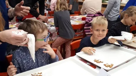 Adventní tvoření 2022_1. část