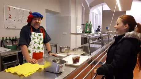 Adventní tvoření 2022_1. část