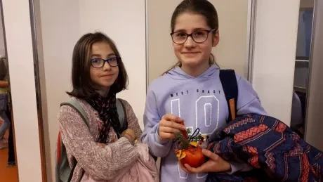 Adventní tvoření 2022_2. část