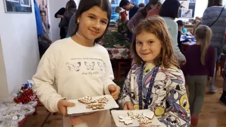 Adventní tvoření 2022_2. část