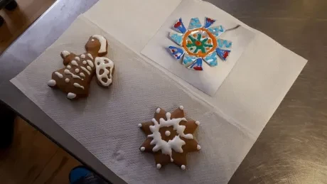 Adventní tvoření 2022_2. část