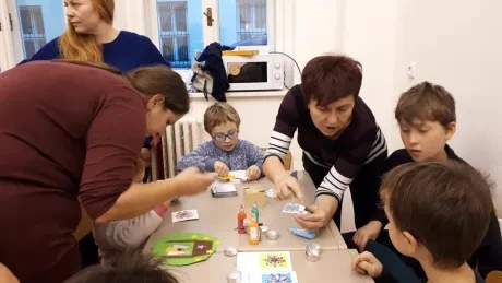 Adventní tvoření 2022_2. část