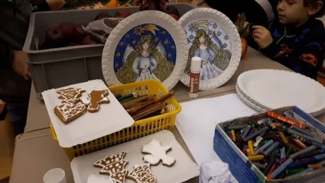 Adventní tvoření 2022_2. část