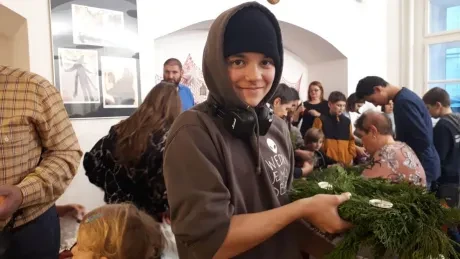 Adventní tvoření 2022_2. část