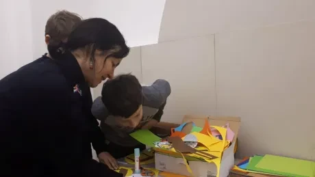 Adventní tvoření 2022_2. část