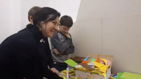 Adventní tvoření 2022_2. část