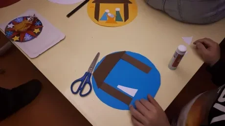 Adventní tvoření 2022_2. část