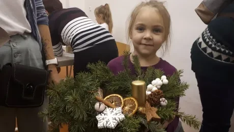 Adventní tvoření 2022_2. část