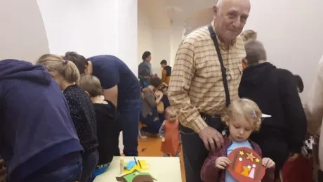 Adventní tvoření 2022_2. část