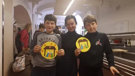 Adventní tvoření 2022_2. část