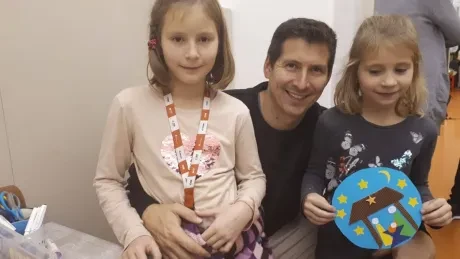 Adventní tvoření 2022_2. část