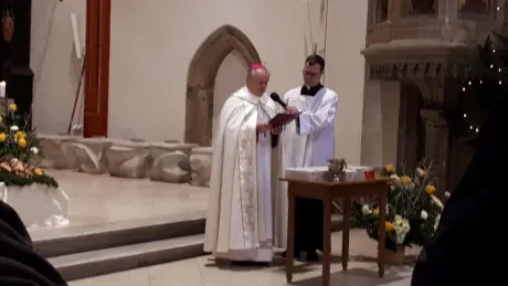 Tříkrálová sbírka 2022