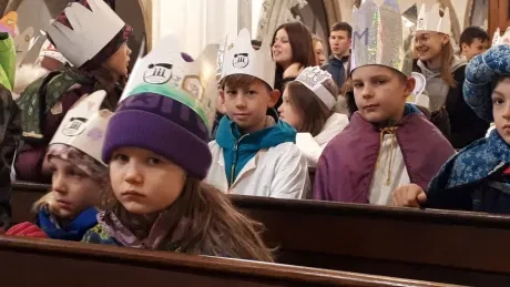 Tříkrálová sbírka 2022