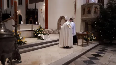 Tříkrálová sbírka 2022