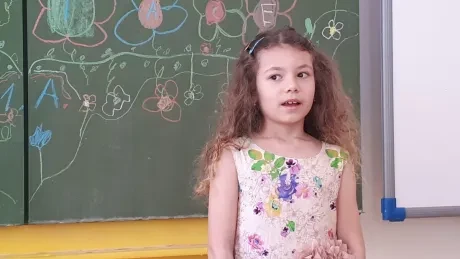 Přehlídka recitátorů_1. - 5. tř.