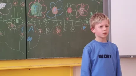 Přehlídka recitátorů_1. - 5. tř.