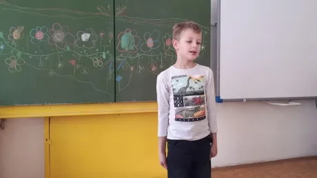 Přehlídka recitátorů_1. - 5. tř.